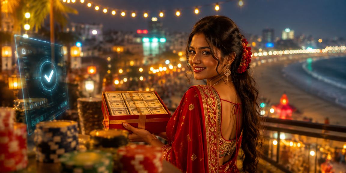 কক্সবাজারে ক্যাসিনো বেটিং অভিজ্ঞতা