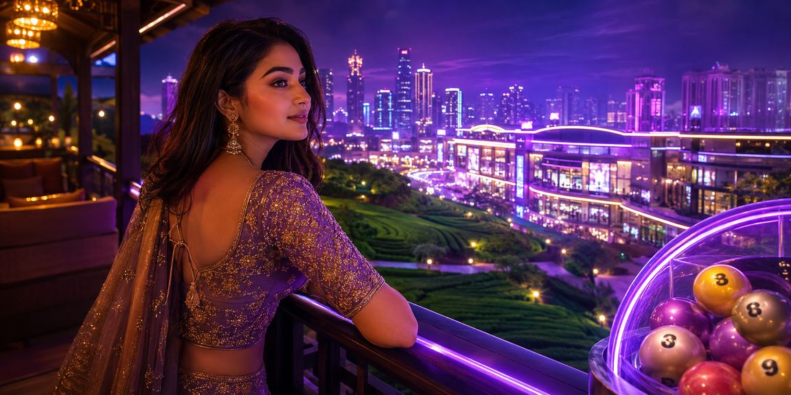 সিলেটের চা বাগানে লটারি জ্যাকপটের আনন্দময় মুহূর্ত