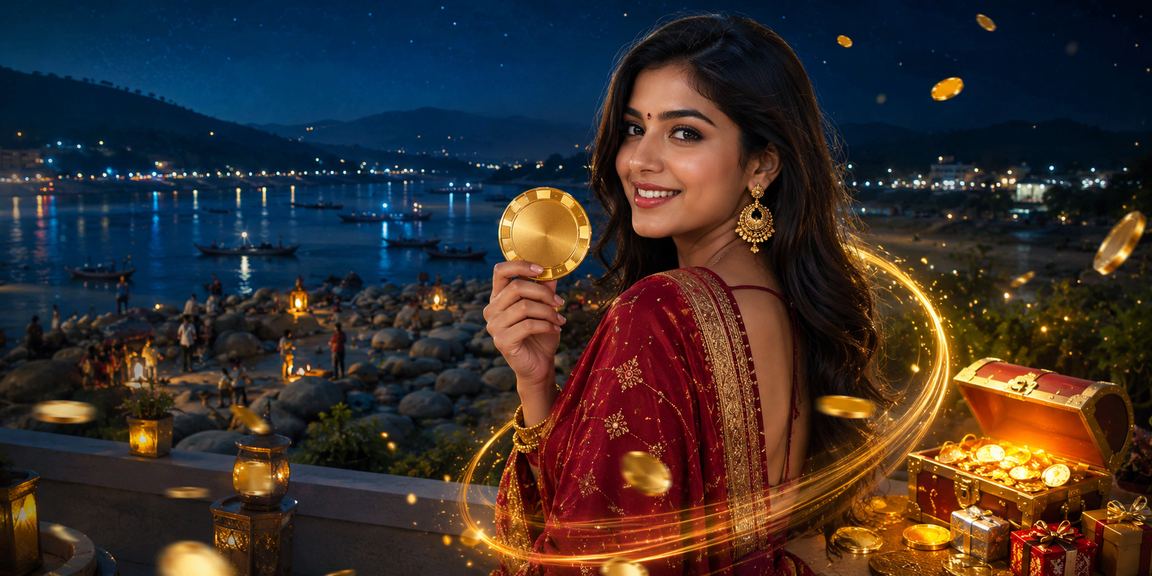 সিলেটে সমুদ্র সৈকতে মোবাইলে পেমেন্ট করছেন একজন ব্যবহারকারী
